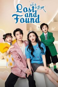 Lost and Found (2024)