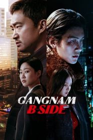 Watch All Episodes Of Gangnam B-Side (2024) Online At KissAsian