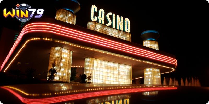 Sòng Bài Trực Tuyến Đẳng Cấp Thế Giới