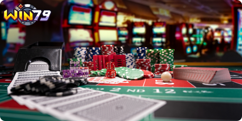 Các Trò Chơi Live Casino Đỉnh Cao