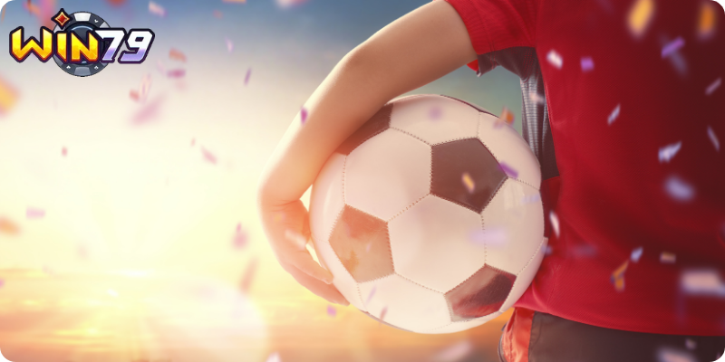 Bóng Đá – Môn Thể Thao Vua