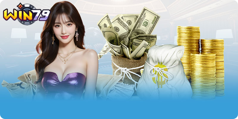 Các Phương Thức Nạp Tiền 79WIN Phổ Biến và Dễ Thực Hiện