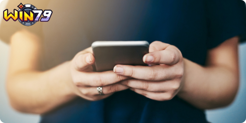 Hướng Dẫn Tải APP 79WIN Cho Hệ Điều Hành iOS (iPhone/iPad)