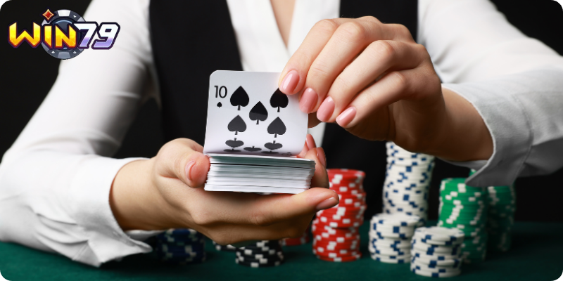 Công thức đánh Baccarat Bất Bại