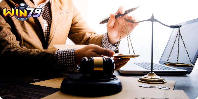 Đảm Bảo Tính Công Bằng Của Sân Chơi